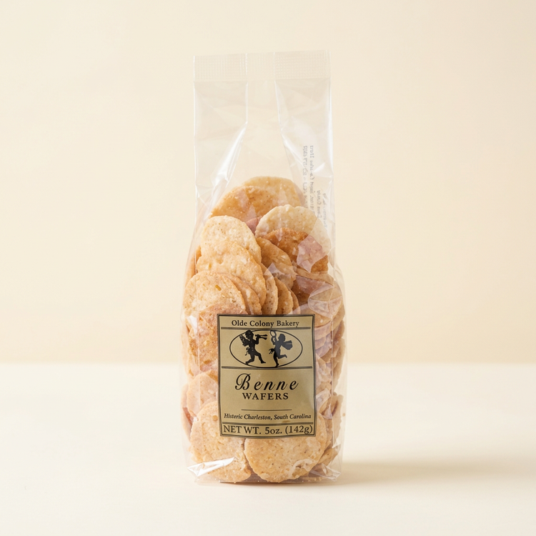 Benne Wafers
