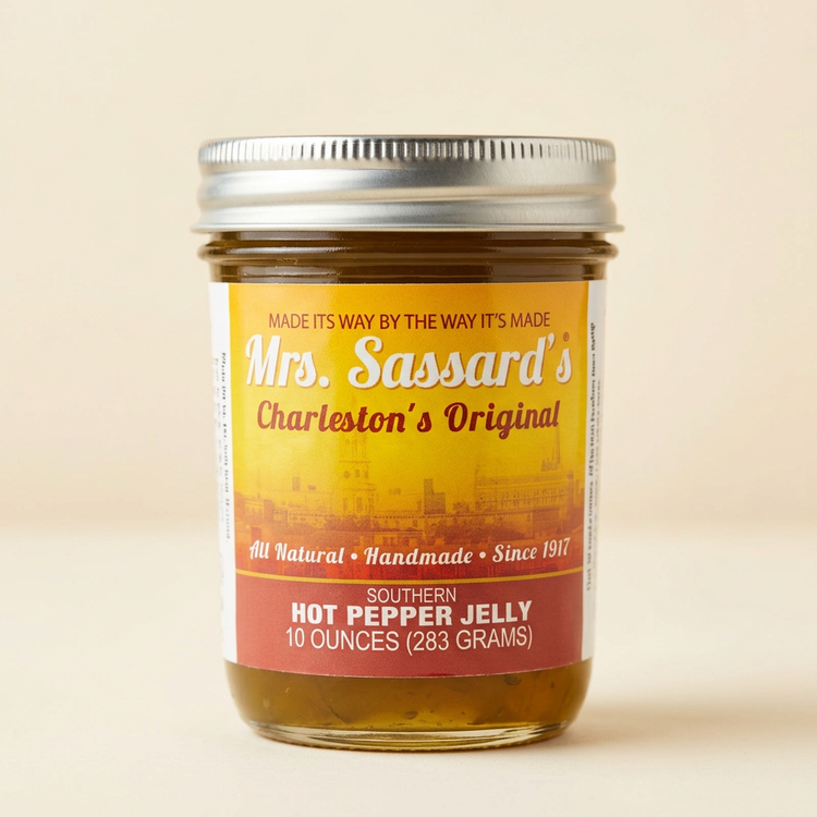 Hot Pepper Jelly product image